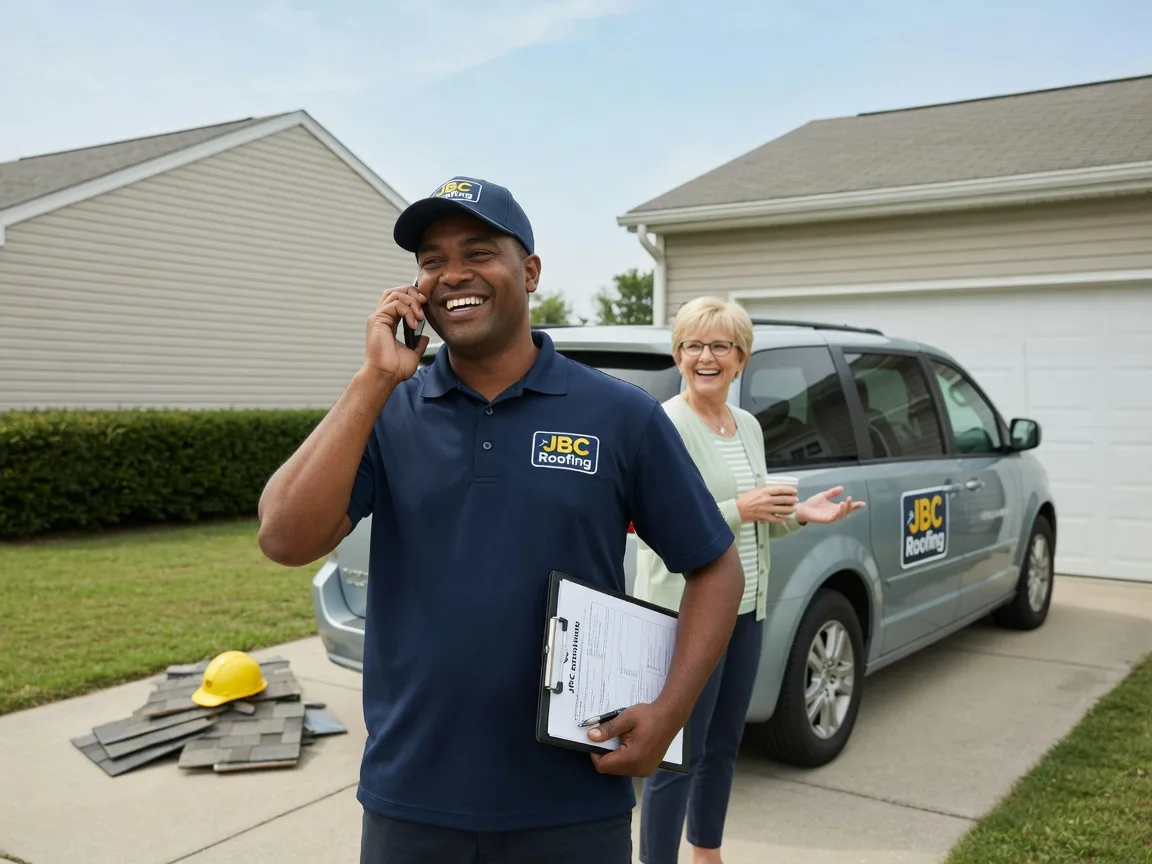 Roof Replacement Charles Town, WV FAQs